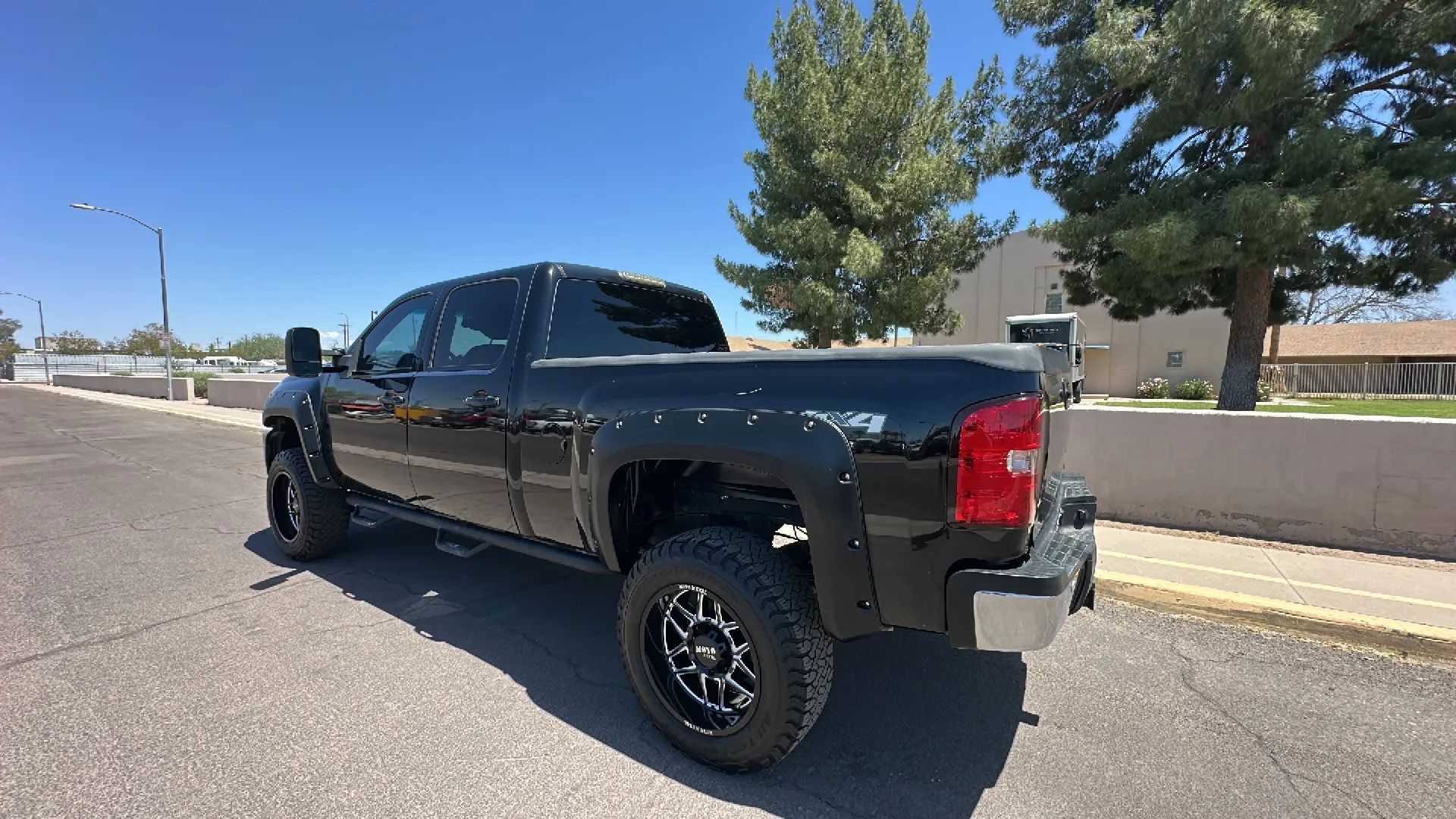 chevrolet silverado 2500hd 2012 1GC1KYC89CF238428 image chevrolet silverado 2500hd 2012 1GC1KYC89CF238428 image
